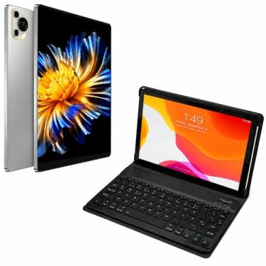 Imagem de Tablet Android 10.1 512GB Memória 16GB RAM WiFi - GBGSTORE