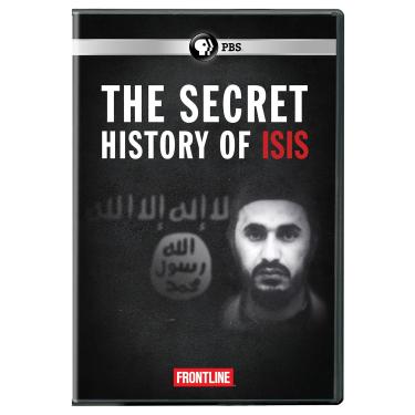 Imagem de Frontline: The Secret History of Isis