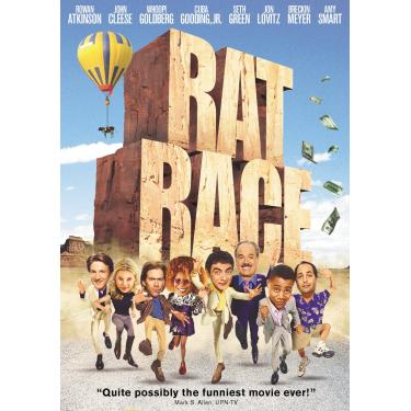 Imagem de Rat Race (Special Collector's Edition)