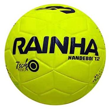 Imagem de Bola Rainha Handebol T2 - Feminino, Multicolor