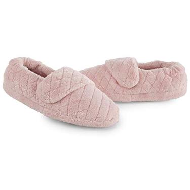 Imagem de Acorn Roupa de banho feminina, rosa, 9.5-10.5 Wide