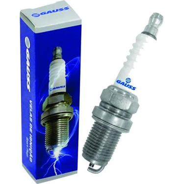Imagem de Vela Ignição Iridium Honda Cg125 Cg150 Cg160 Nxr150 Nxr160 - Gauss