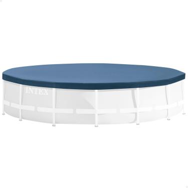 Imagem de Capa P/ Piscina 12' (366 Cm) Intex