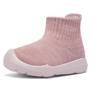 Imagem de Sapatos infantis MORENDL Baby Walking Infant Shoes