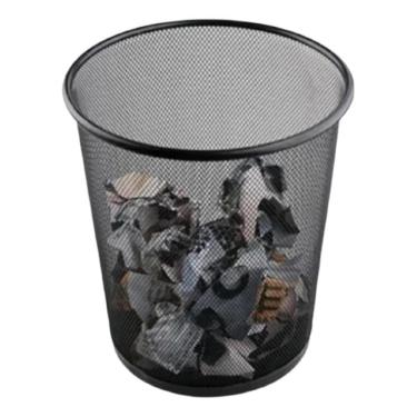 Imagem de Caixa Organizadora Aramada 16L - Escritório, Home Office