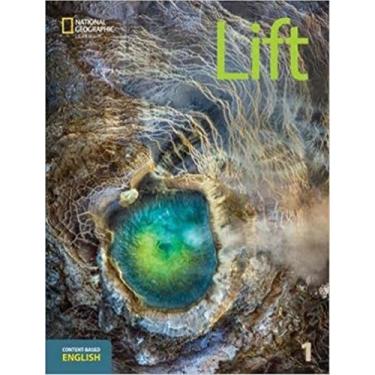 Imagem de Livro - Lift 1 With Online Practice And StudentS Ebook, 1, 20 x 28