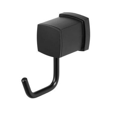 Imagem de Cabide Block Preto Meber