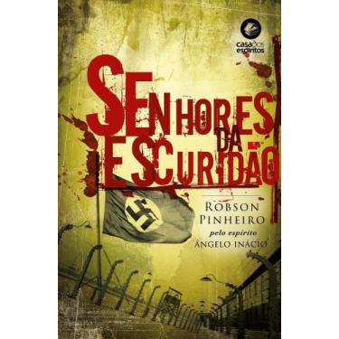 Imagem de Senhores Da Escuridão - CASA DOS ESPIRITOS, Sortido