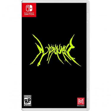 Imagem de Jogo No Longer Human - Nintendo Switch