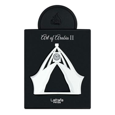 Imagem de Lattafa Pride Art Of Arabia Il Eau De Parfum - Perfume Unissex 100ml