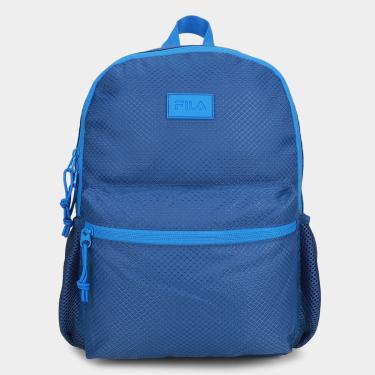 Imagem de Mochila Fila Mini  Basic Letter-Unissex