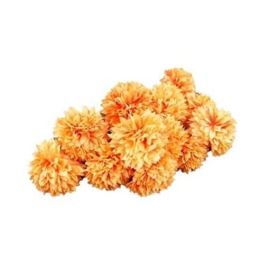 Imagem de Buquê De Flores Artificiais De Hortênsia Para Casamento, Decoração De 