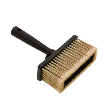 Imagem de Broxa Retangular Com Suporte  Durín
