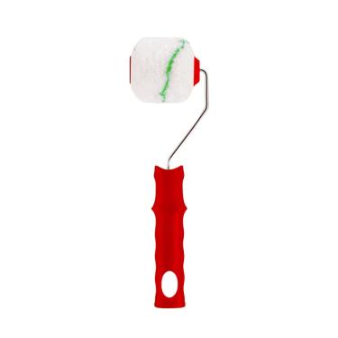 Imagem de Rolo Microfibra com Suporte Durín
