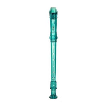 Imagem de Flauta Yamaha Soprano Barroca YRS20B-B, Azul