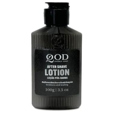 Imagem de Loção Pós Barba QOD Barber Shop After Shave Lotion 100g