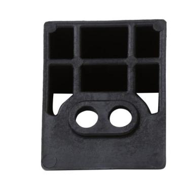 Imagem de Batente da Porta do Forno de Fogão Brastemp - W10912676, Sem Voltagem