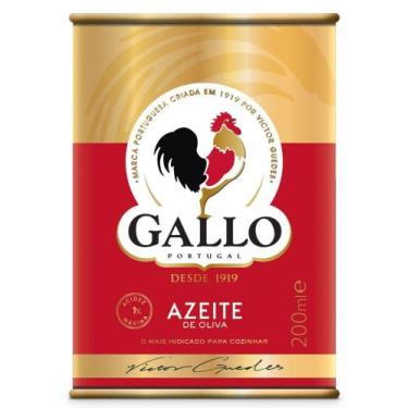 Imagem de azeite port gallo t unico lt 200ml