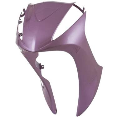 Imagem de Bico Frontal Compatível Com Biz 125 Ks/Es 2012/2013 Lilás
