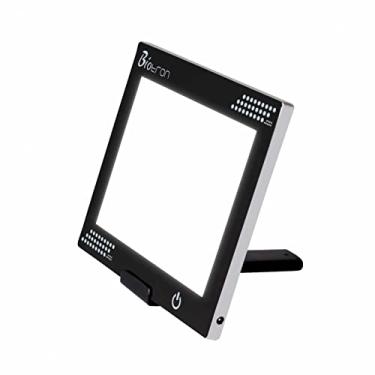 Imagem de Negatoscópio Ultra Slim Led Endodôntico - Preto