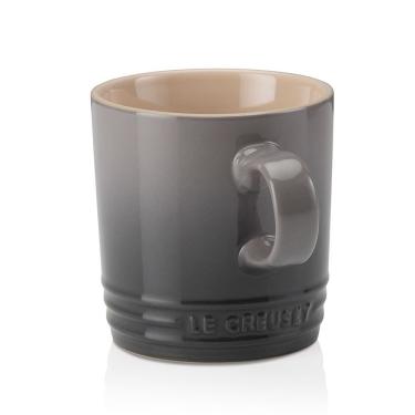 Imagem de Caneca 350 ml Cinza Flint Ply Le Creuset