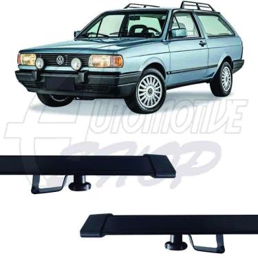 Imagem de Rack Teto Travessa Resistent SPORT GM Parati Quadrada G1