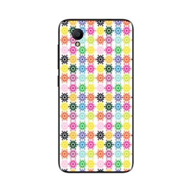 Imagem de Capa Adesivo Skin191 Verso Para TLC L5