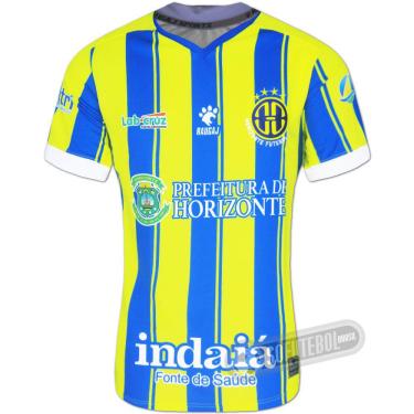 Imagem de Camisa Horizonte - Modelo I