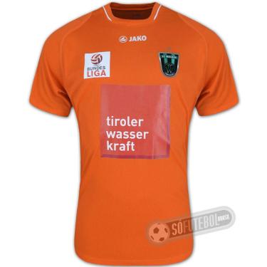 Imagem de Camisa Wacker Innsbruck - Modelo II