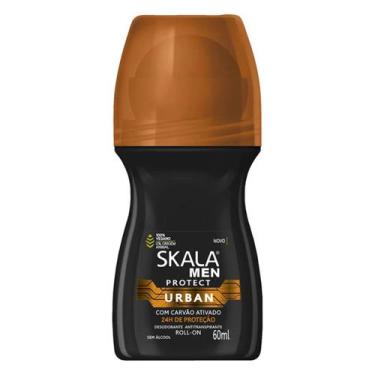 Imagem de Skala - Desodorante Roll-On Protect Urban 60ml