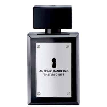 Imagem de The Secret Antonio Banderas Edt - Perfume Masculino 100ml