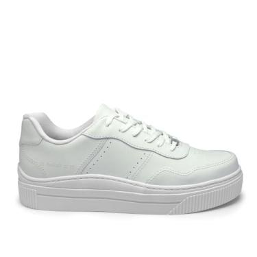 Imagem de Tênis Masculino Kolosh H3404-0002 - Branco - 41/42/43/44