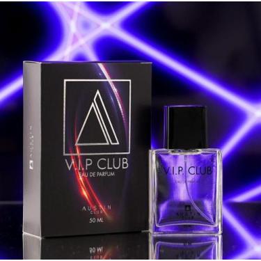 Imagem de Perfume Austin Club Masculino Eau De Perfum 50ml