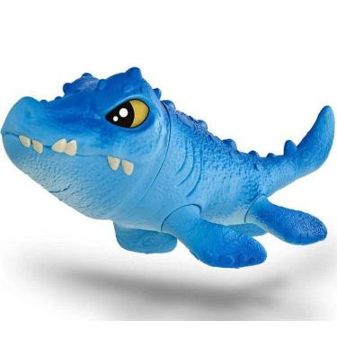 Imagem de Dinossauro - Jurassic Word - Dinos Baby - Mosasaurus PUPEE BRINQUEDOS