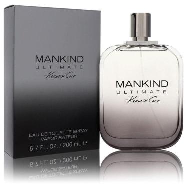 Imagem de Perfume Kenneth Cole Mankind Ultimate Eau de Toilette 200 ml