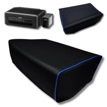 Imagem de Capa Compatível Com Impressora Epson L380