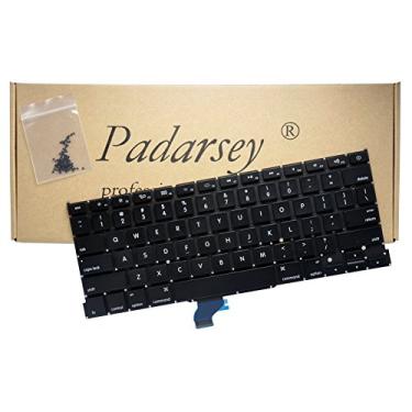 Imagem de Teclado Padarsey A1502 com chave de fenda, A1502 Keyboard