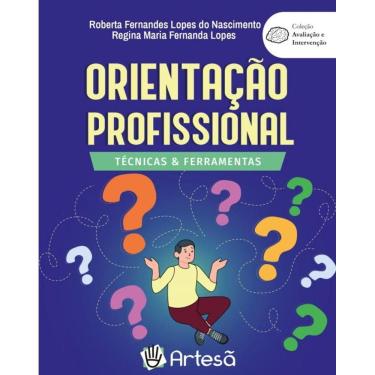 Imagem de Baralho orientação profissional