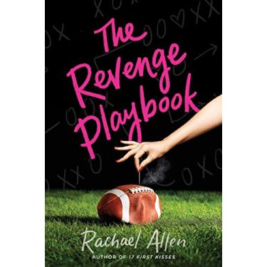 Imagem de The Revenge Playbook (English Edition)