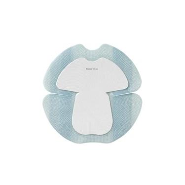 Imagem de Curativo de Silicone Biatain Calcâneo Heel 18x18 Coloplast