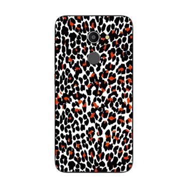 Imagem de Capa Adesivo Skin355 Verso Para Alcatel A3 4G (5046I)