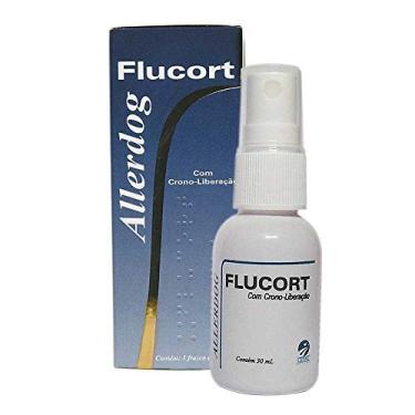 Imagem de Allerdog Flucort Cepav 30ml