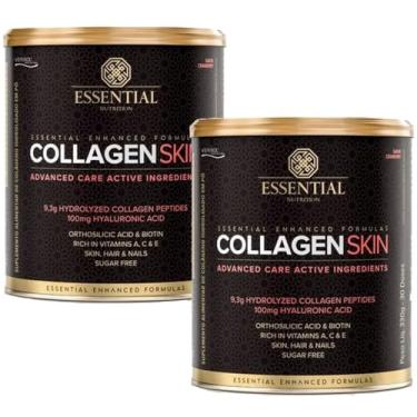 Imagem de Collagen Skin Verisol Cranberry - 2 unidades de 300 Gramas - Essential
