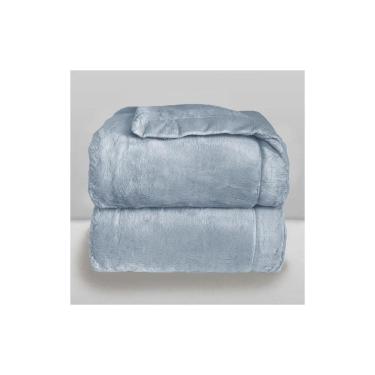 Imagem de Cobertor Donna Laço Bebê Plush Cosy