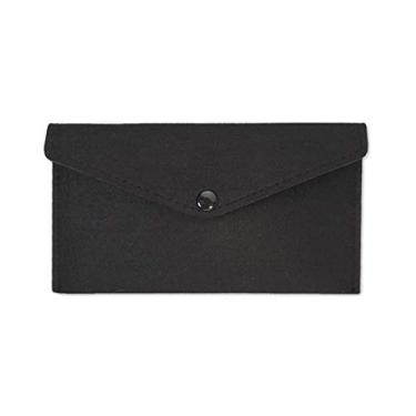 Imagem de Bolsa de feltro para celular iPhone 15 14 13 12 11 XS XR X 8 7 Mini Max Pro Plus - Bolsa protetora carteira com suporte para cartões, dinheiro, canetas, óculos de sol, bateria portátil, fone de