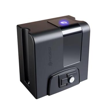 Imagem de Motor Deslizante Dz Atto 36 Nitro 3seg 127/220v 400kg Rossi