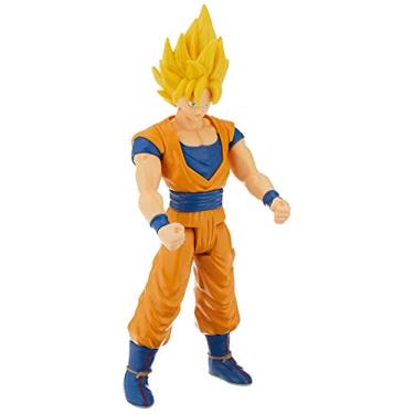 Imagem de Dragon Ball Super - Super Saiyan Goku Limit Breaker 12 inch Figure, S2 Super Saiyan Goku, Series 2 (36735)