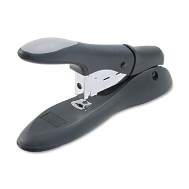 Imagem de Bostitch Office Grampeador pessoal de mesa resistente com mecanismo antiatolamento, capacidade para 60 folhas (PHD-60)