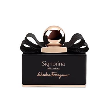 Imagem de Perfume Salvatore Ferragamo Signorina Misteriosa Eau de Parfum 100ml