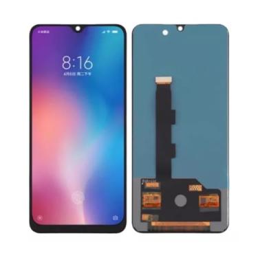 Imagem de Tela Display Touch Screen Frontal Lcd Para Mi 9 Sem Aro
